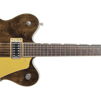 Gretsch G5622T Electromatic® Center Block Double-Cut with Bigsby®, Laurel Fingerboard, Imperial Stain  Imperial Stain image 1