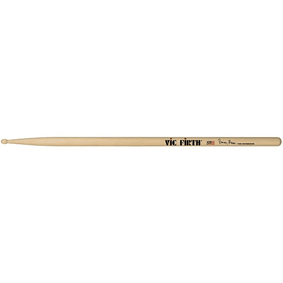 Vic Firth SHM3 Harvey Mason Signature Drumsticks image 1