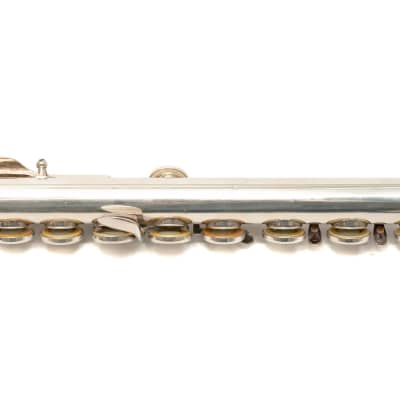 Buffet - Crampon 225 Flute - w/Case - x7032 - USED image 4