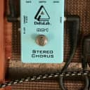 Delta Labs SC1 Stereo Chorus Pedal: Excellent Condition