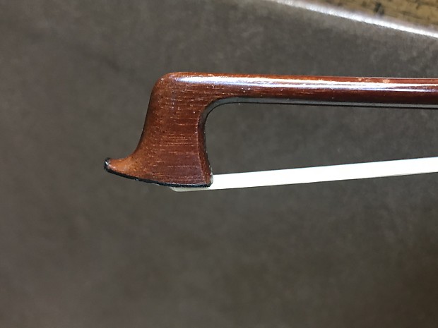 Josef richter shop violin bow