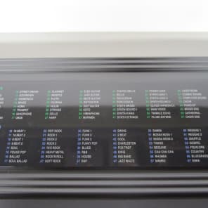 Casio CTK 450 Electronic Keyboard 61 Keys Reverb