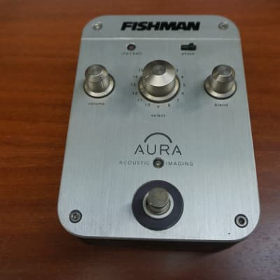 Fishman Aura AIP DREADNOUGHT for sale