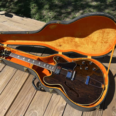 Gibson ES-150DC 1969 - 1975 - Walnut for sale