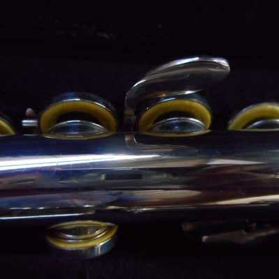 Jean Paul USA Nickel Flute Mint! image 11