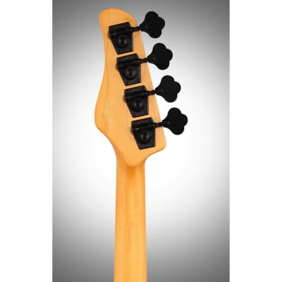 Schecter Model T Session Electric Bass image 9