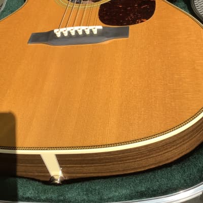 Martin Custom Shop 000-28 image 14