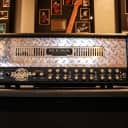 Mesa Boogie Triple Rectifier Guitar Amplifier Head