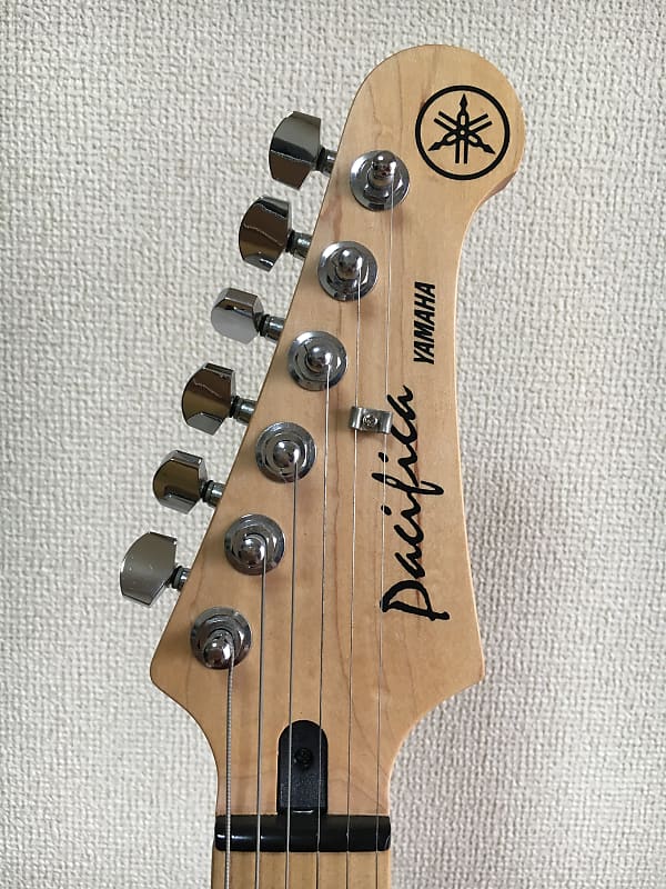 YAMAHA Pacifica PAC311MS Telecaster type Mike Stern model Electric