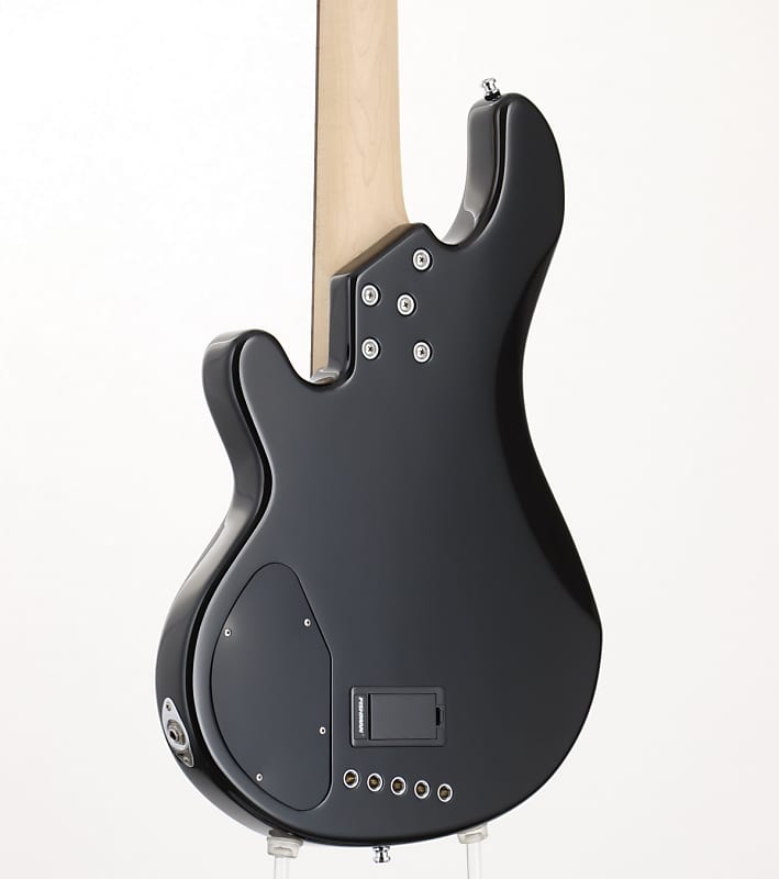 LAKLAND Skyline Japan Series SK-5CL 5弦 Lakland Skyline Japan Series SK-5CL Black (S/N:KL 1503428