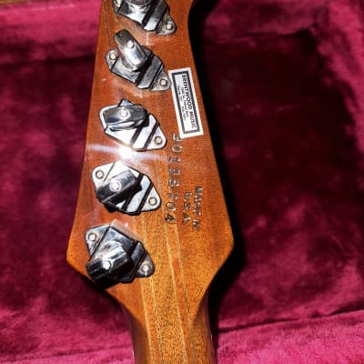 Gibson Firebird V 1994 - 2007 | Reverb