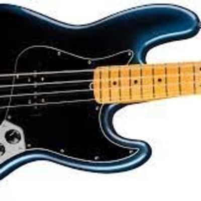 Fender Professional II Jazz Bass for sale