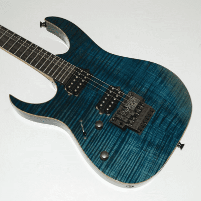ギター Ibanez Prestige RG2770Z SPB latest?cb=20100401195455