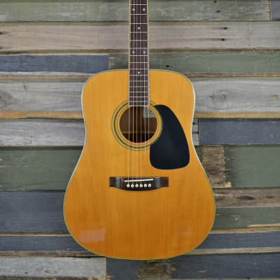 Takamine TD-25 1980's | Reverb