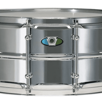 Ludwig Supralite 8x14