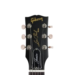 2010 Gibson Les Paul Junior Electric Guitar Faded Cherry 2010 Gibson Les Paul Junior Electric Guitar Faded Cherry