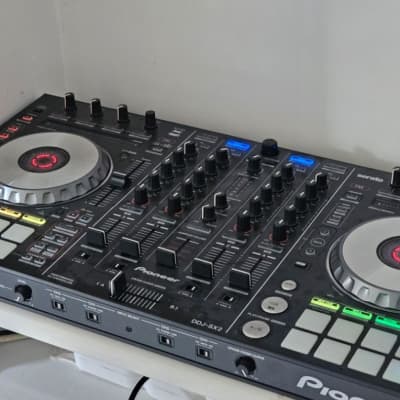 Pioneer DDJ SX2 DJ Controller for Serato | Reverb