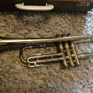 Olds Ambassador Trumpet - 1958 image 1