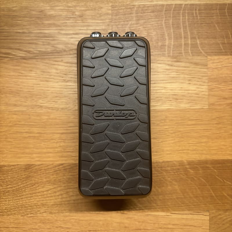 Dunlop DVP4 Volume X Mini Pedal