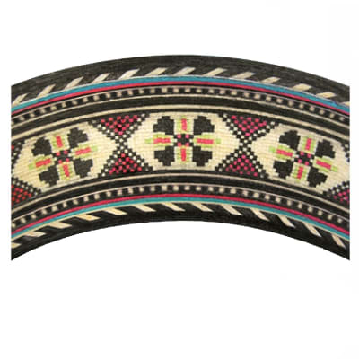 Classical Osette Inlays No.229 Fo Classical Guita Style