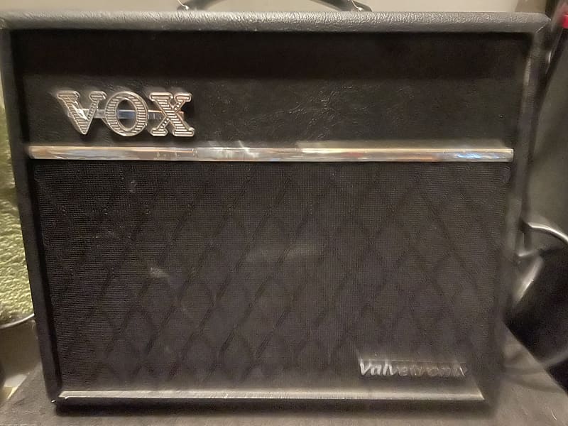 Vox Valvetronix VT20+ 30-Watt 1x8