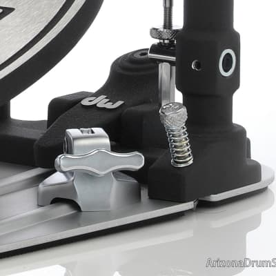 DW 9000XF Extended Footboard Single Bass Drum Pedal - NEW ! image 6