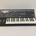 Moog Little Phatty Stage II Synthesizer with case