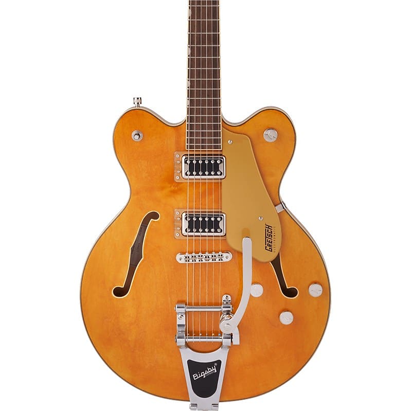 Gretsch G5622T Electromatic Center Block Double-Cut with Bigsby, Speyside image 1