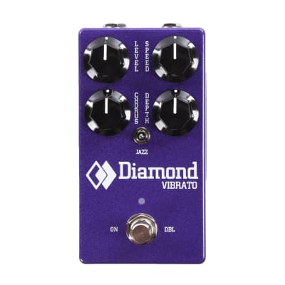 Reverb.com listing, price, conditions, and images for diamond-vibrato