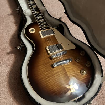 Gibson Les Paul Traditional 2008 - 2012 | Reverb