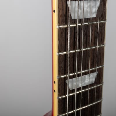 Epiphone Slash Les Paul Standard, Appetite Burst | Demo image 18