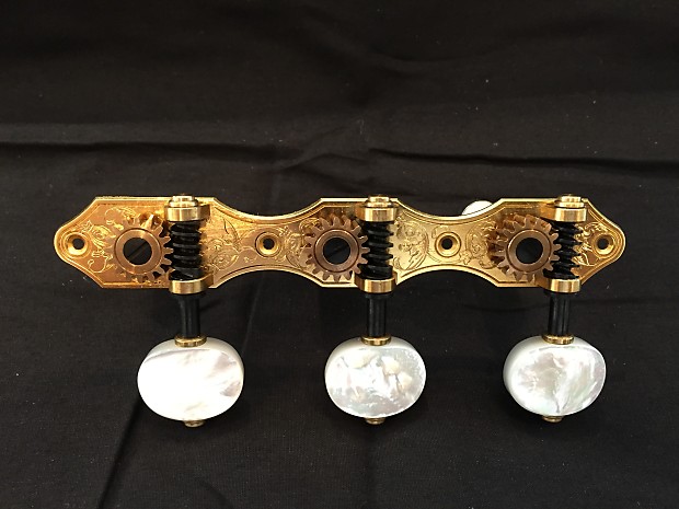 Scheller tuning clearance machines