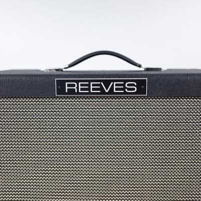 Reeves Custom 12PS image 3