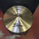 New! A Zildjian 16" Medium Thin Crash Cymbal - Classic Sound!