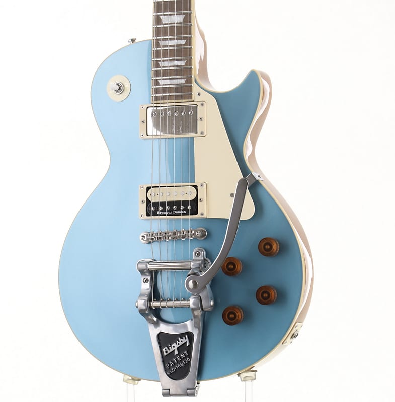 Woodstics WS-LP-STD B Pelhamblue [SN WS1916205] [12/04]