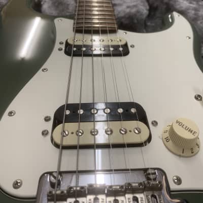 Fender American Professional Series Stratocaster HH