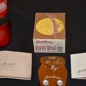 Danelectro Rocky Road | Reverb