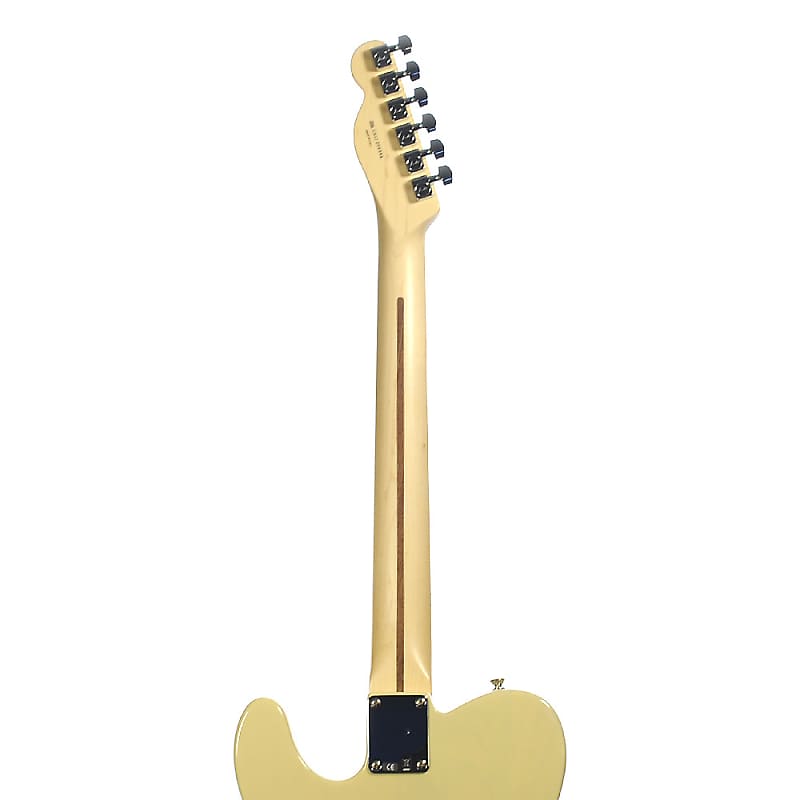 Fender American Special Telecaster image 6
