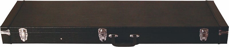 Hardshell Bass Guitar Case image 1