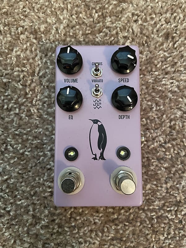 JHS Emperor V2 | Reverb