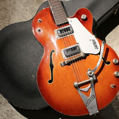 Gretsch #6119 Tennessean 1970[USED] image 1