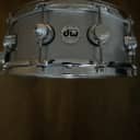 DW Collectors aluminum 5.5”x14” snare drum