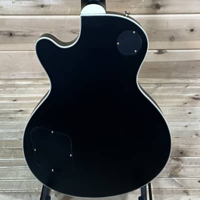 Eastman SB57/N Electric Guitar - Black image 4