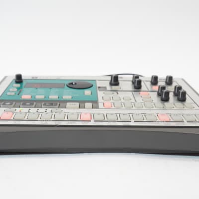 超ポイントバック祭】 半ジャンク KORG ELECTRIBE ES-1 DJ機器 - fleet