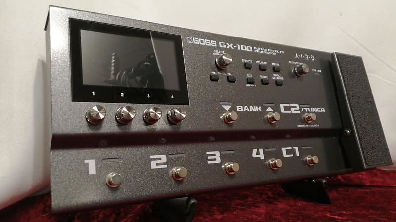 Boss GX-100