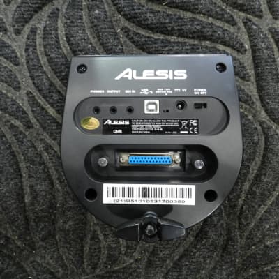 Alesis DM6 Drum Module image 2