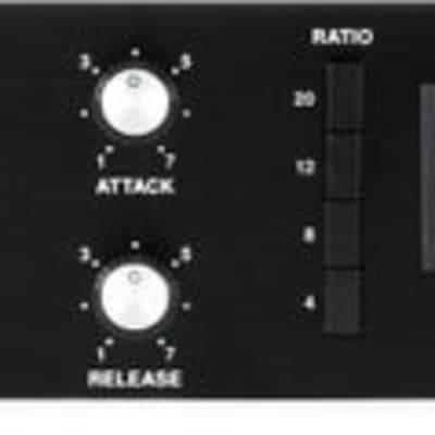 Klark Teknik 76-KT Classic FET Compressor | Reverb