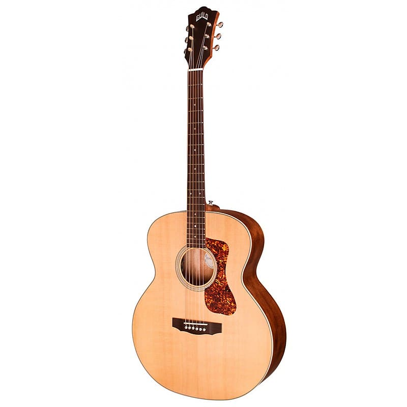 Guitarra Acústica Guild BT-240E Baritone image 1