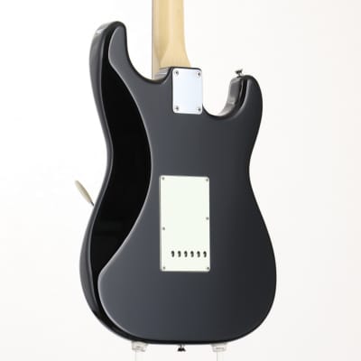 Fender MEX Player II Stratocaster (Transparent Cherry Burst