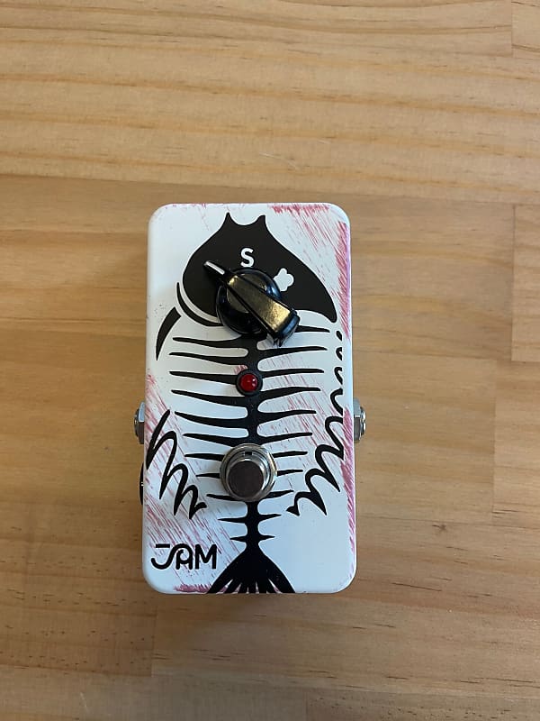 JAM Pedals Ripple